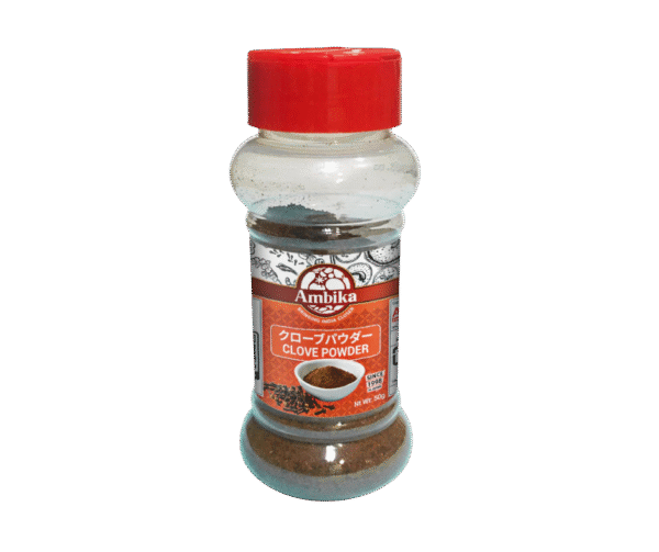 Ambika Clove Powder – 50g - Image 2
