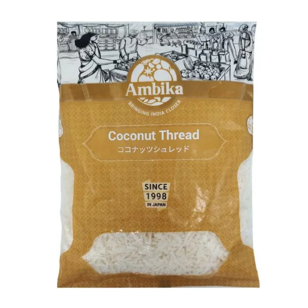 Coconut Thread – 500g - Image 2