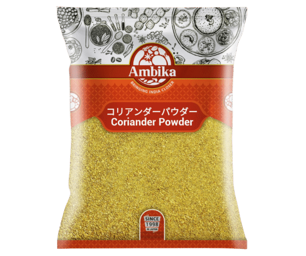 Ambika Coriander Powder – 500g - Image 1