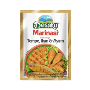 Desaku Marinasu – Marinade Spice Mix (12.5g x 4 Sachets)