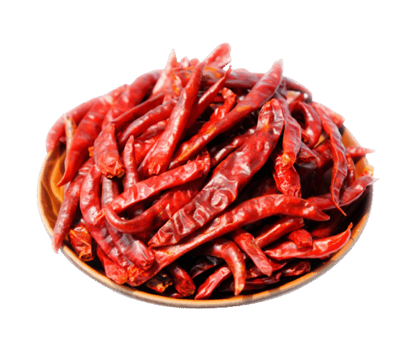Dry Chilli – 100g - Image 1
