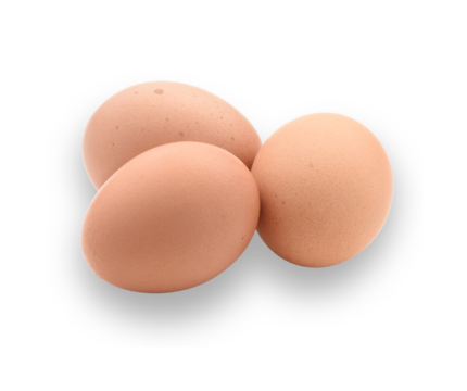 Eggs – 10 Pieces