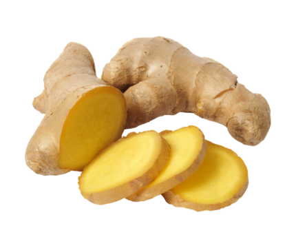Fresh Ginger / Aduwa / Ada – 1kg