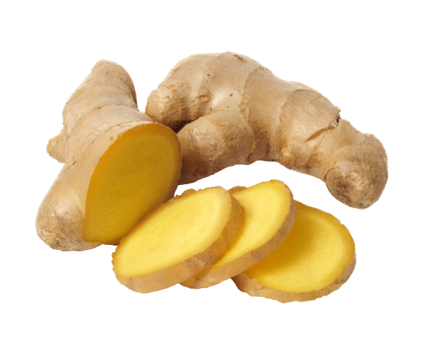 Fresh Ginger / Aduwa / Ada – 1kg - Image 1