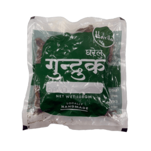 Gundruk (Rayo) – 100g