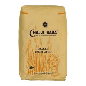 Hajji Baba Atta – 10 KG