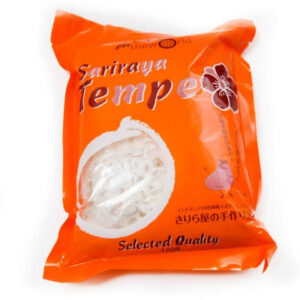 Sariraya Tempe – 250g