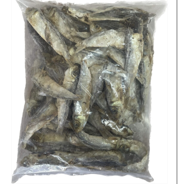 Dry Chapila Fish 200g - Image 1