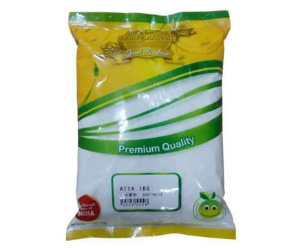 Premium Atta – 1kg