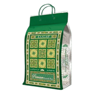 Kaalar Premium Basmati Rice – 5kg