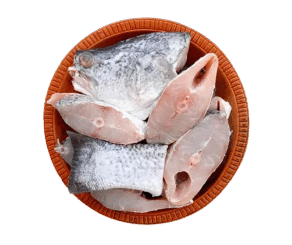 Koral Fish Whole Cut – 800g - Image 1