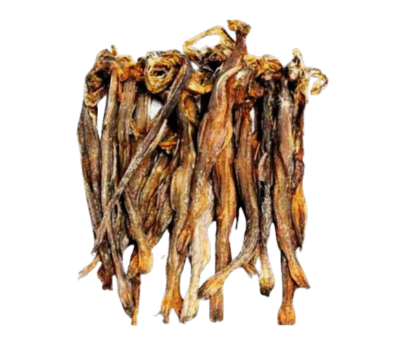 Loitta Dry Fish – 200g - Image 1