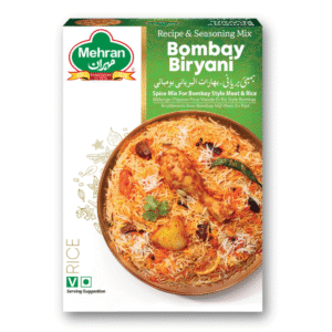 Mehran Bombay Biryani Masala – 60g