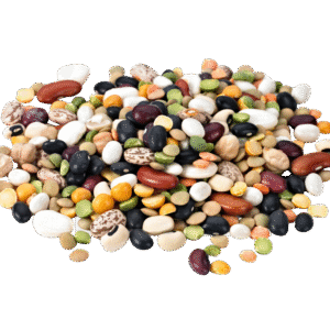 Mixed Beans Whole – 1kg