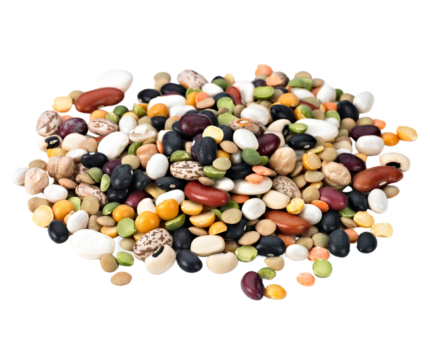 Mixed Beans Whole – 1kg