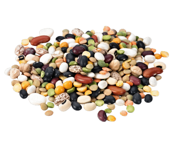 Mixed Beans Whole – 1kg - Image 1