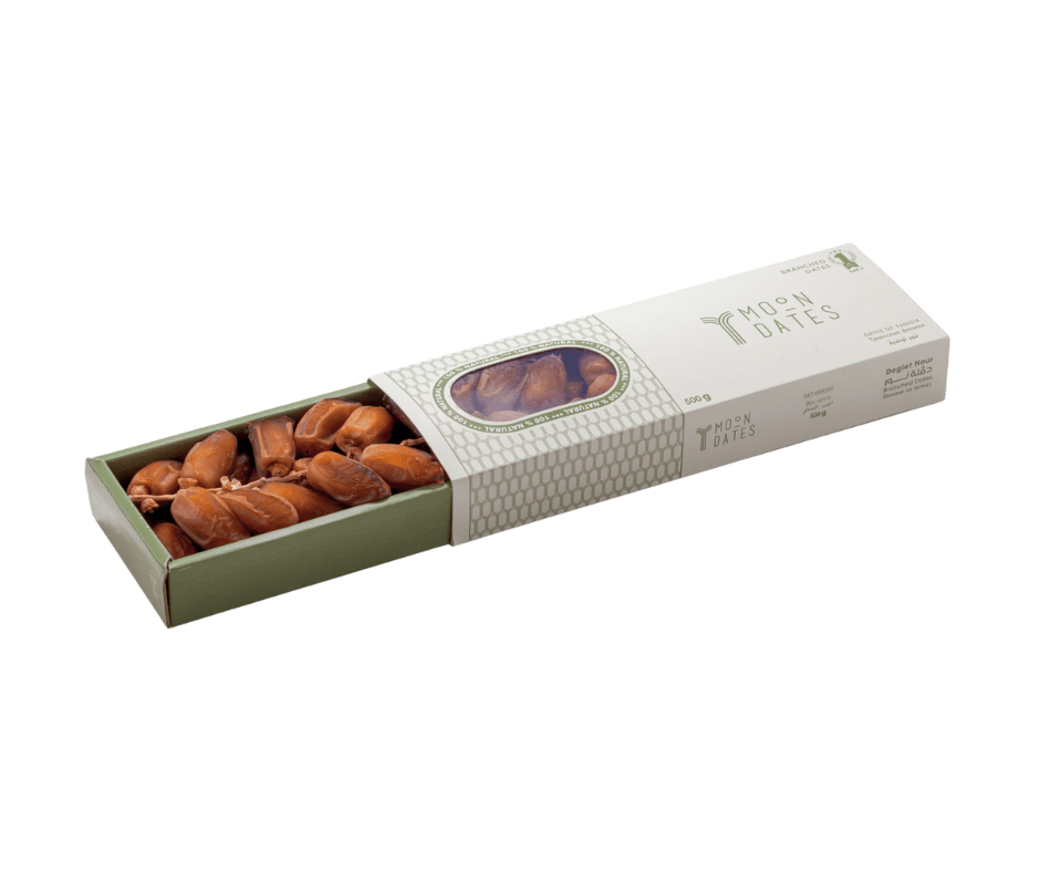 Moon Dates Branched 500g Moon Dates Branched – 500g - Image 1