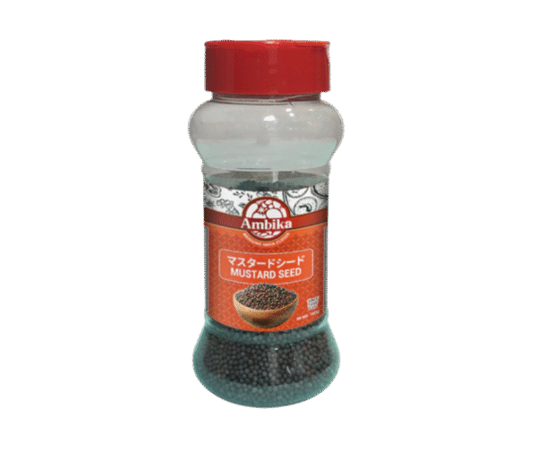 Ambika Mustard Seed – 100g - Image 1