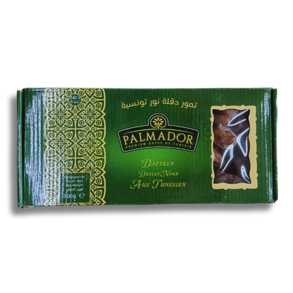 Palmador Premium Dates - Image 1