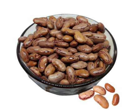 Speckled Kidney Beans / Rajma Chitkabra – 1kg