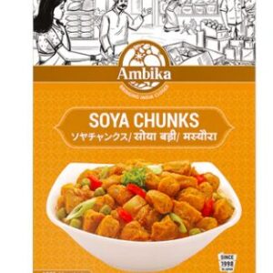 Soya Chunks_200g