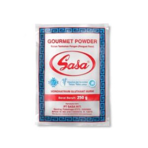 Sasa Gourmet Powder – 250g