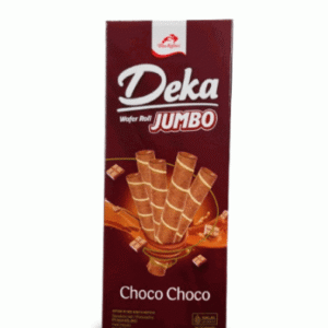 Jumbo Choco Choco – 140g