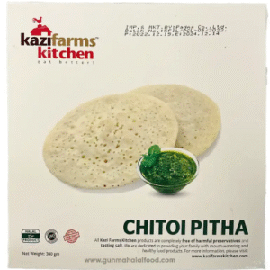 Kazifarms Chitoi Pitha 300g