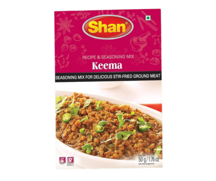 Shan Keema – 50g 