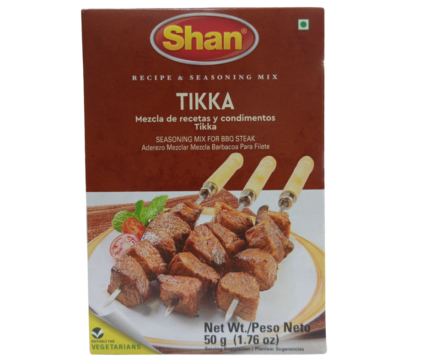 Shan Tikka – 50g