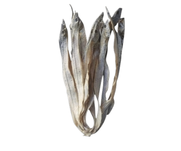 Suri Sutki/Dry Small Fish/Sukeko Sano Machha – 200g - Image 1