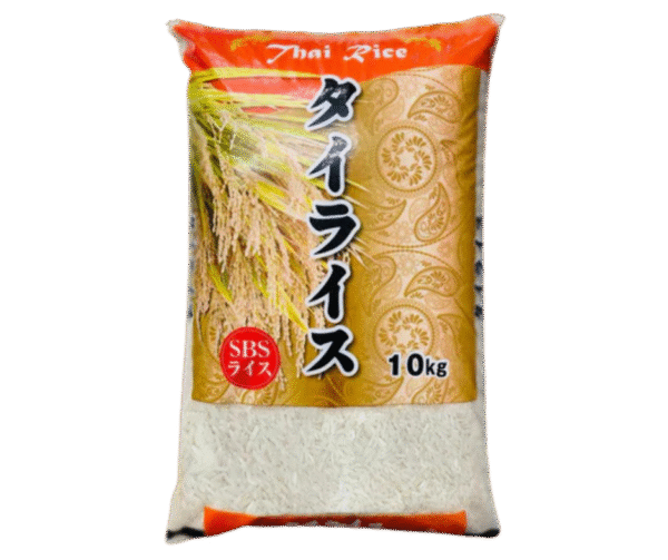 Thai Rice – 10kg - Image 1