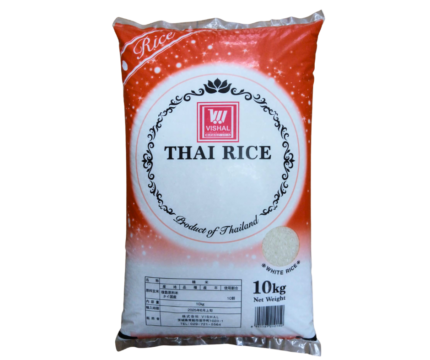 Thai Rice – 10kg