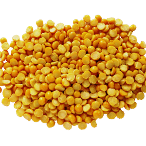 Yellow Split Pigeon Peas / Arhar Dal / Toor Dal – 1kg