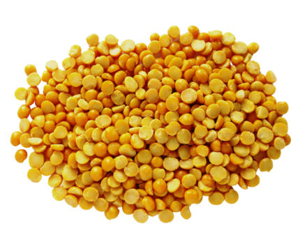 Yellow Split Pigeon Peas / Arhar Dal / Toor Dal – 1kg