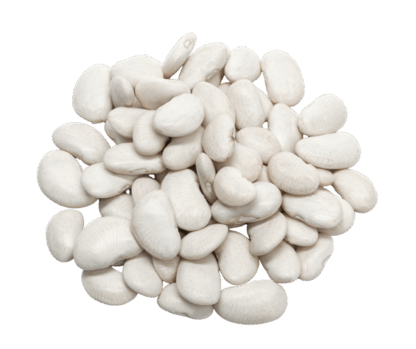 White Kidney Beans / Seto Rajma / Sada Rajma – 1kg - Image 1