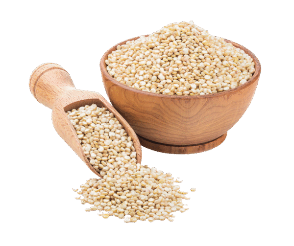 White Urad Dal / Shada Urad Dal – 1kg - Image 1