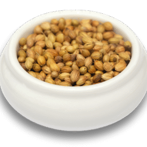 Whole Coriander / Dhaniya / Dhonia – 500g