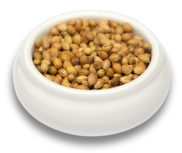 Whole Coriander / Dhaniya / Dhonia – 500g - Image 1