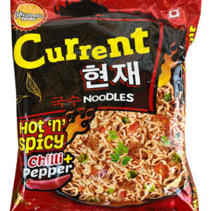 Current Hot n’ Spicy Noodles – 100g
