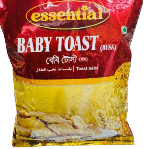 Baby Toast_Rusk_