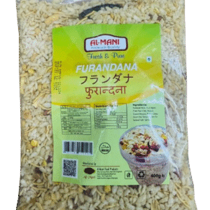 Furandana_400g