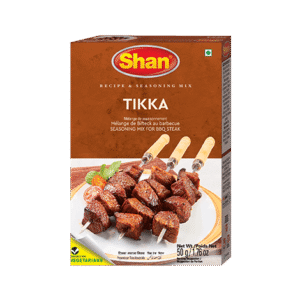 Shan Tikka – 50g