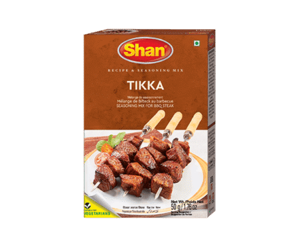 Shan Tikka – 50g