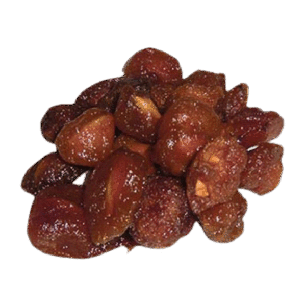 Al-Mani Alu Bukhara / आलु बुखारा / আলুবোখারা / プルーン – 100g - Image 1