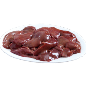 Beef Kidney / ビーフ キドニー – 1kg (Frozen)