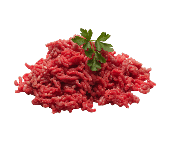 Beef Mince (Keema) /  冷凍ビーフ キーマ – 500g - Image 1