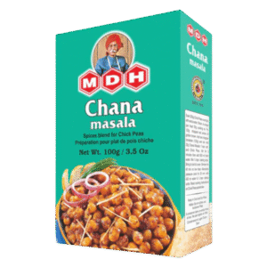 MDH Chana Masala /  チャナマサラ – 100g