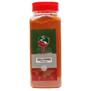 Padma Chilli Powder / खुर्सानी पाउडर / লাল মরিচ গুঁড়া / チリパウダー – 400g