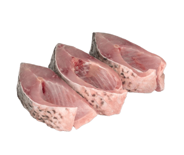 Common Carp Steak (কার্পু)– 500g - Image 1